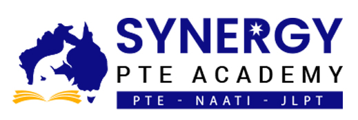 Synergy PTE and NAATI CCL Sinhala Academy