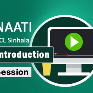 PTE + NAATI CCL Sinhala Combo Package