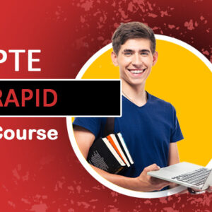 PTE Rapid Course